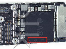 iPhone 6 : Le processeur A8 sera bien doté de 1Go de RAM