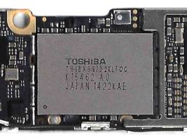 iPhone 6 : Le stockage de 16Go verra le jour, et bye bye le 32Go ?
