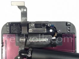iPhone 6 : Les composants présentés en détails dans de nouvelles photos