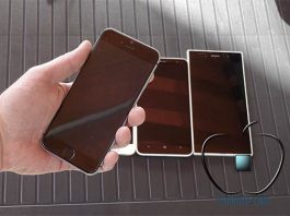 iPhone 6 : Un processeur plus puissant pour le iPhone 6 Air de 5,5 pouces