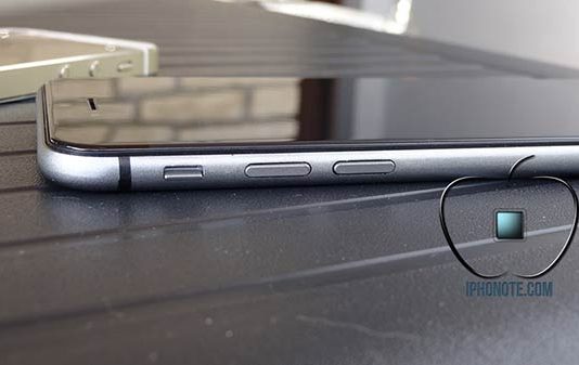iPhone 6 : Version 16Go annulée et du saphir seulement sur l’iPhone 6L de 5,5 pouces en 128Go