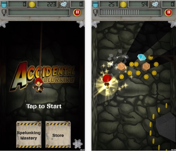 iphonote.com_Accidental-Spelunking