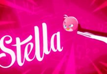 Angry Birds Stella sera lancé le 4 Septembre