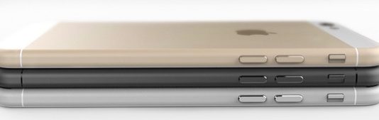 iPhone 6 : JP Morgan ne prévoit aucun retard de lancement