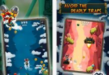 Mad Rooster iOS : il paraît qu’un coq peut inventer une fusée !