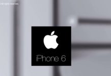 SetSolution : Un concept iPhone 6 en vidéo très réussi !