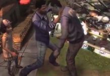 The Walking Dead Pinball débarque sur l’App Store
