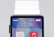 Keynote iPhone 6 : Pas d’iWatch mais un simple accessoire !