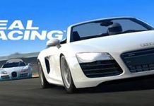La mise à jour de Real Racing 3 ajoute le « Booster de Carrière »
