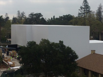 le-flint-center-se-prepare-pour-la-keynote-iphone-6