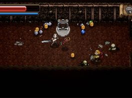 Test de Wayward Souls, un jeu d’exploration de donjon à l’ancienne