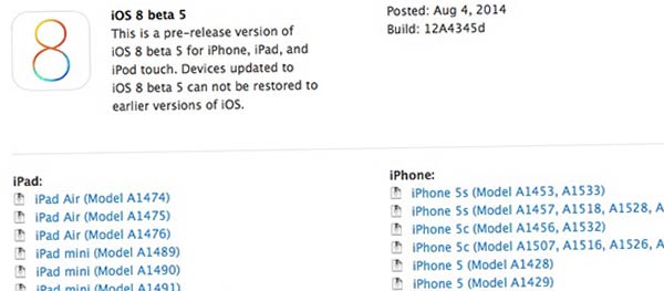telecharger-ios-8-beta-5-tous-les-liens-disponibles-au-telechargement