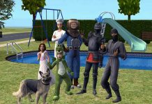 The Sims 2: Super Collection disponible sur le Mac App Store