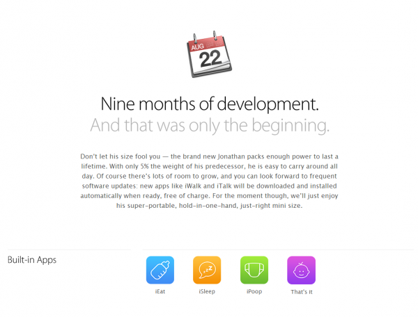 un-ancien-employe-dapple-annonce-la-naissance-de-son-fils-a-la-maniere-d-apple-avec-son-ipad-mini_3