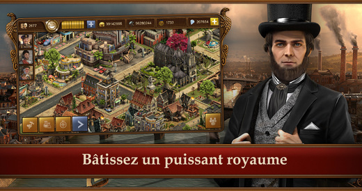 Forge-of-Empires