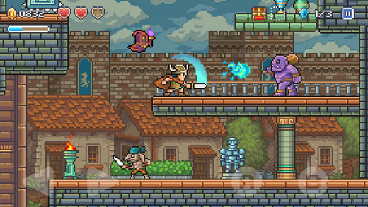Goblin-Sword