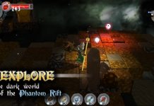 Sorties de jeux iOS de la semaine: Phantom Rift, Dragon Quest 1, Spider-Man Unlimited
