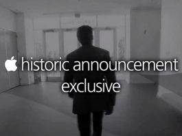 ABC News : Apple fera une annonce historique ce soir !