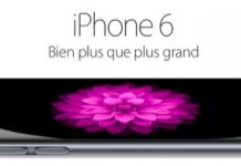 Apple ouvre ses portes aux précommandes des iPhone 6 et iPhone 6 Plus