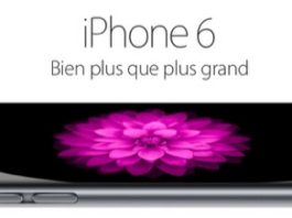 Apple ouvre ses portes aux précommandes des iPhone 6 et iPhone 6 Plus