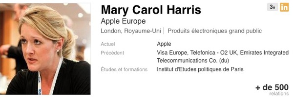 apple-soffre-les-services-de-mary-carol-harris-de-chez-visa-pour-son-apple-pay