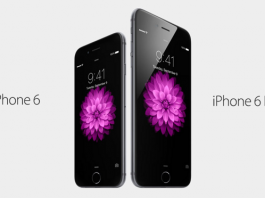 Apple: Ventes record de 10 millions d’iPhone 6 et iPhone 6 Plus les 3 premiers jours