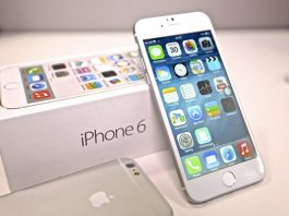 Attention aux copies d’iPhone 6 sur Ebay à des prix exorbitants de surcroît