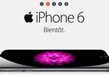 Boulanger propose les précommandes des iPhone 6