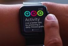 De futures Apple Watch avec plus de capteurs et de caractéristiques sur la santé