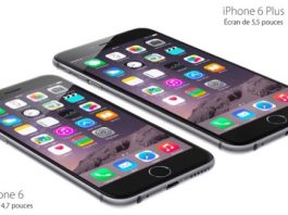 De nouveaux pays éligibles aux iPhone 6 et iPhone 6 Plus