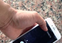 Des iPhone 6 et iPhone 6 Plus en fuite au Vietnam
