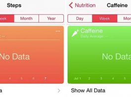 Des professionnels de la clinique Mayo présents à la keynote pour vanter Health d’iOS 8