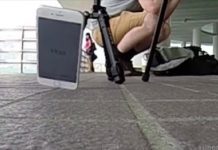 Drop Test iPhone 6 / iPhone 6 Plus : Ils s’en sortent très bien !