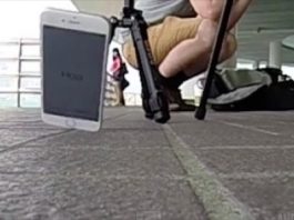 Drop Test iPhone 6 / iPhone 6 Plus : Ils s’en sortent très bien !