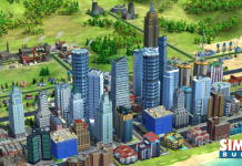 EA annonce l’arrivée de SimCity BuildIT sur iOS