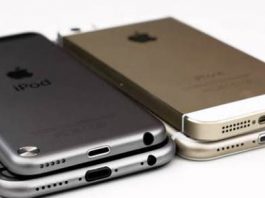 Finalement, le grand iPhone 6 pourrait s’appeler iPhone 6 Plus