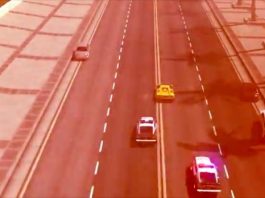 Gameloft prépare la sortie de Asphalt Overdrive pour demain sur l’App Store