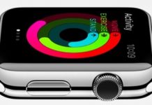 iArm Wrestle Champs : Le premier jeu Apple Watch
