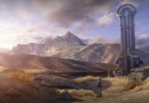 Infinity Blade III : Kingdom Com débarque en mise à jour à 50% du prix