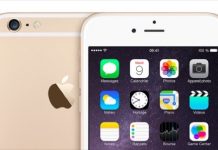 iPhone 6 et iPhone 6 Plus : Disponibles dans les Apple Store, Orange, SFR, Bouygues et Free