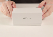 iPhone 6 : Premier déballage en vidéo avant la sortie officielle
