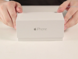 iPhone 6 : Premier déballage en vidéo avant la sortie officielle