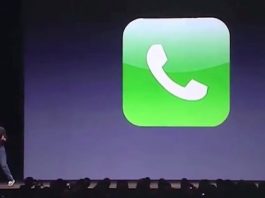 6 minutes pour les 6 lancements d’iPhone, juste avant l’arrivée des iPhone 6