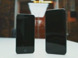 iPhone 6 : Une nouvelle vidéo de qualité de l’appareil assemblé