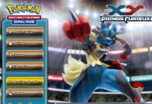 JCC Pokémon Online débarque sur iPad
