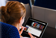 Le mode-avion n’est plus obligatoire pour les compagnies européennes