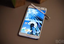 Les iPhone 6 seront-ils à la hauteur face au Galaxy Note 4 de Samsung ?