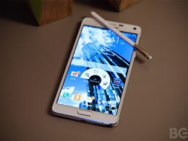 Les iPhone 6 seront-ils à la hauteur face au Galaxy Note 4 de Samsung ?