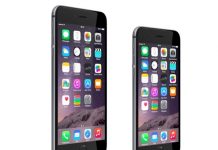 Les iPhone 6 utilisent le codec H.265 pour le FaceTime via le réseau cellulaire