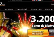 Les sites de gaming deviennent de plus en plus adaptés à nos smartphones